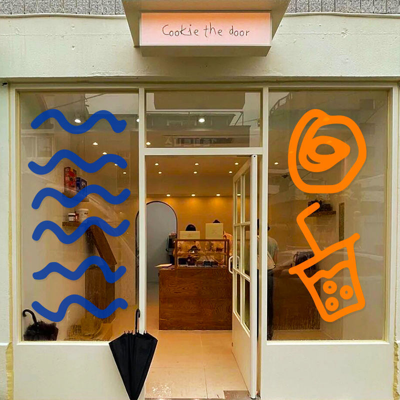 Iskandinav Minimalist duvar çı - Wallpaper Coffee And Tea incelemesi ve fiyatı