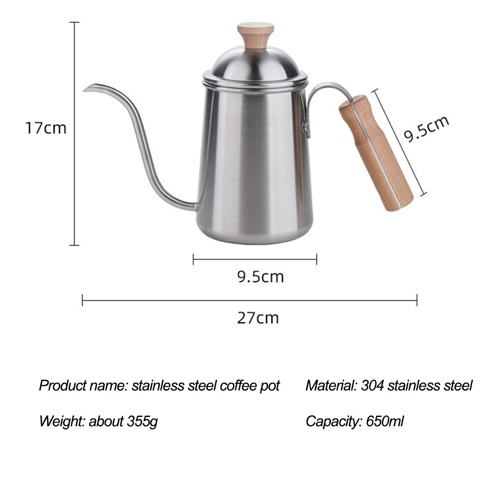 Kahve Su Isıtıcısı Üzerine Dök - Coffee Tea Brew incelemesi ve fiyatı