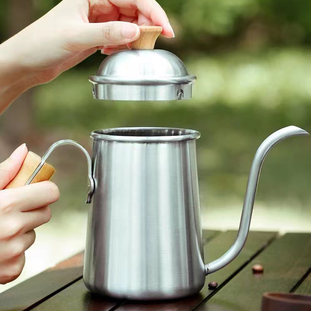 Kahve Su Isıtıcısı Üzerine Dök - Coffee Tea Brew incelemesi ve fiyatı