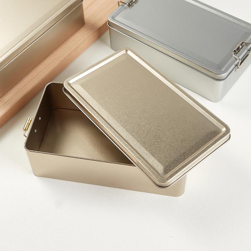 Tokalı saklama kutusu toz geçi - Coffee Tea Drawer Organizer incelemesi ve fiyatı