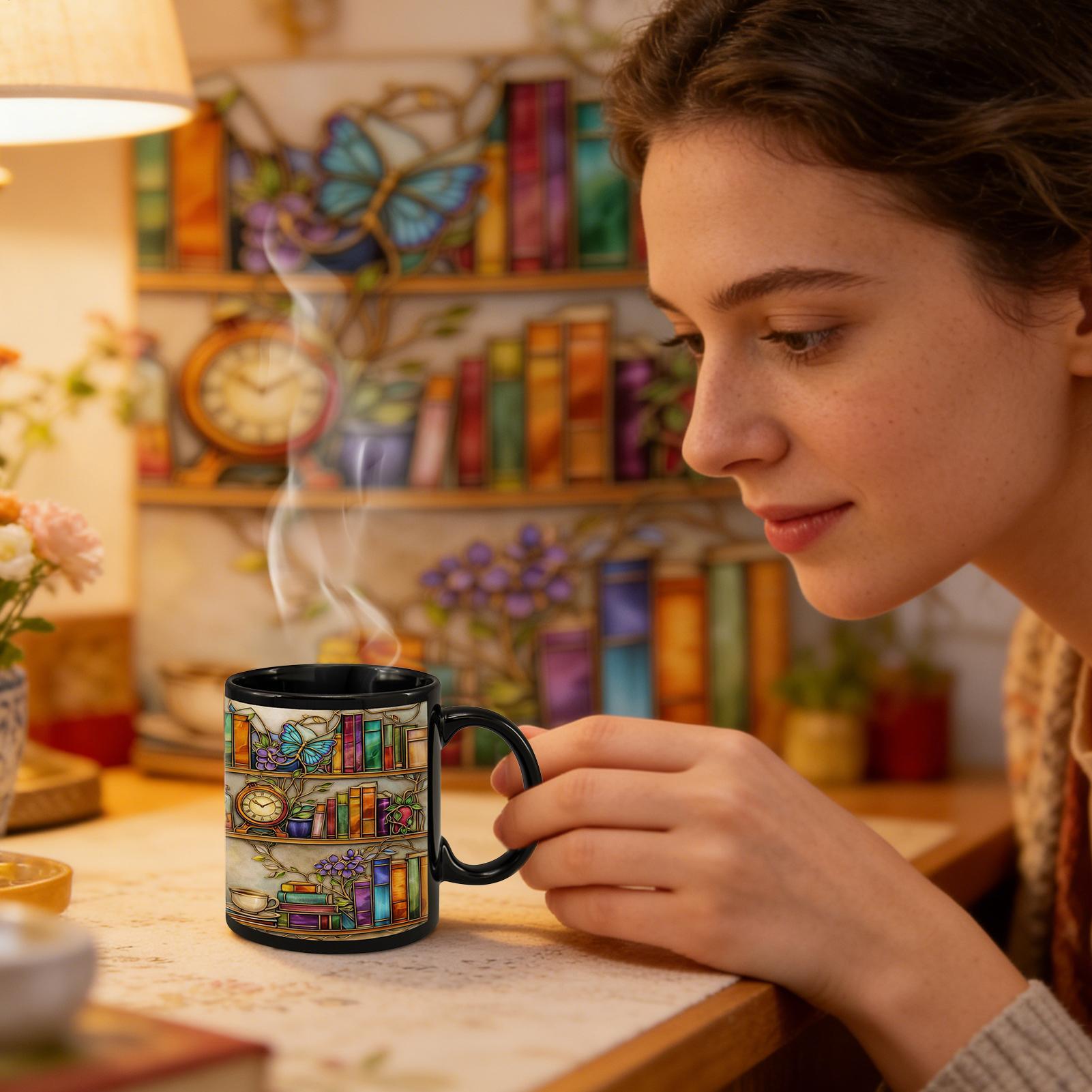 Seramik Kahve Fincanı 350 ml S - Coffee Tea Chocolate incelemesi ve fiyatı