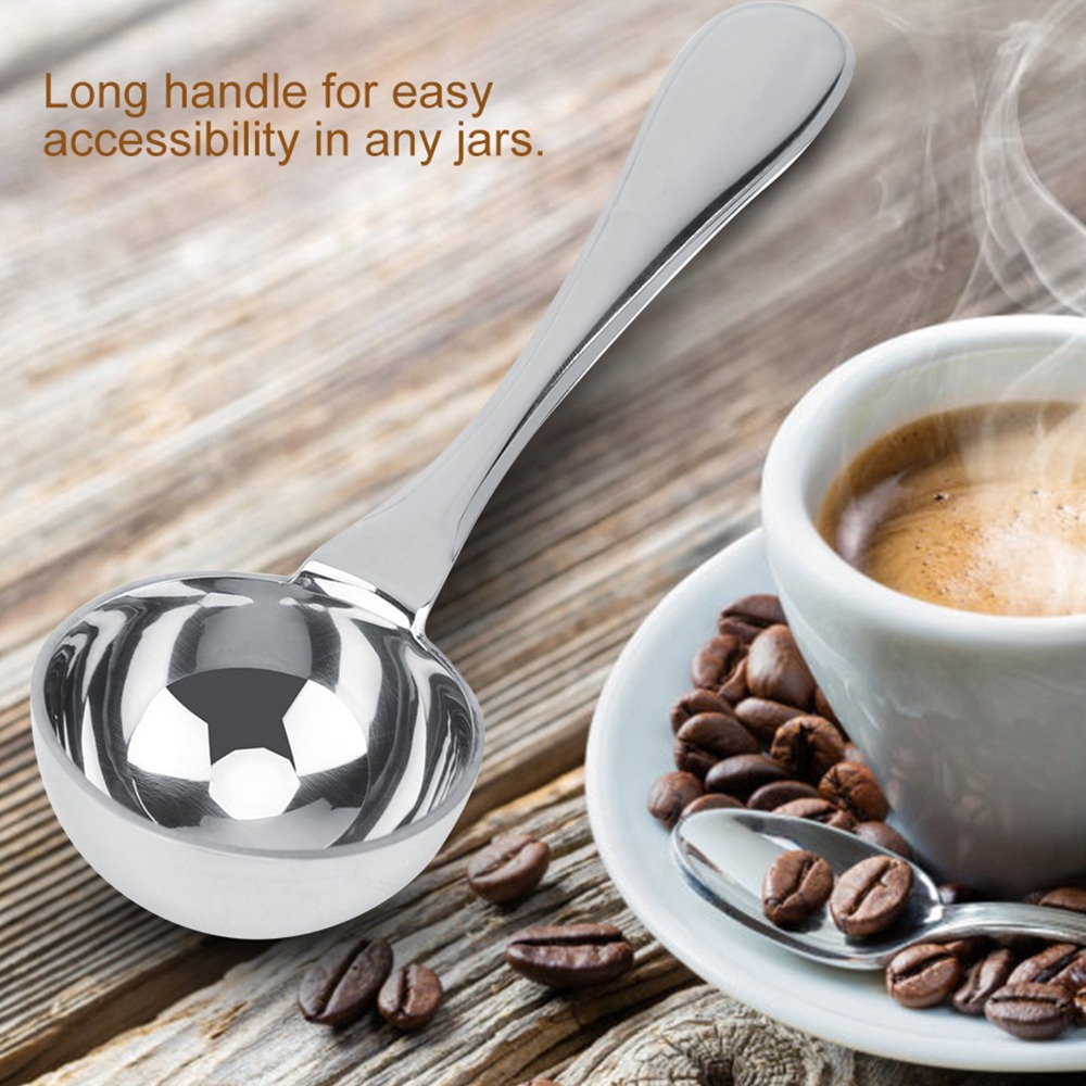 Ölçme İhtiyaçları Paslanmaz Çe - Coffee Tea Spoon incelemesi ve fiyatı