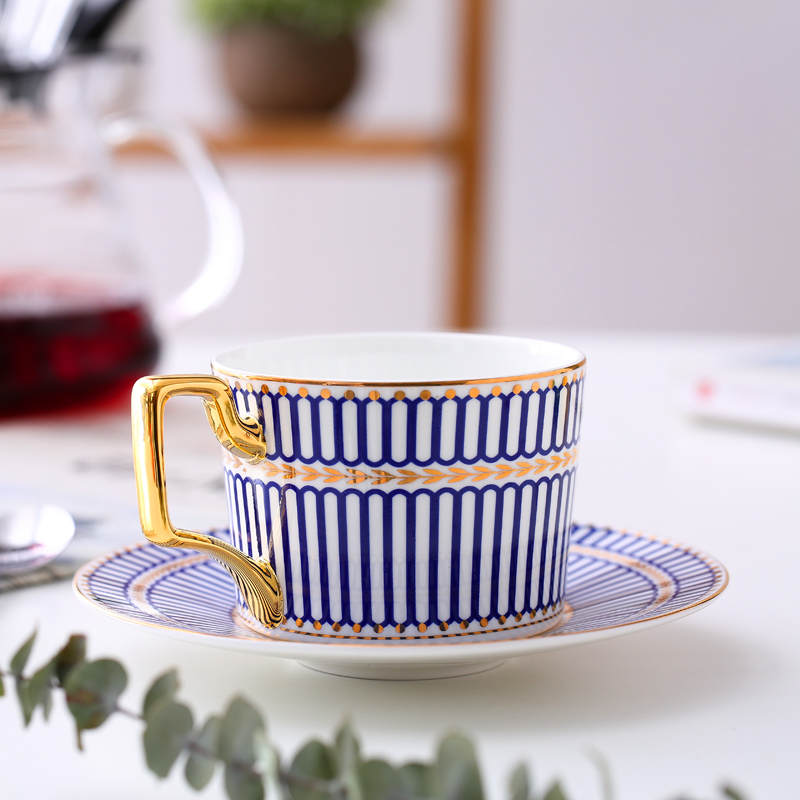 Lüks kemik çini kahve fincan t - Espresso Cup Saucer incelemesi ve fiyatı