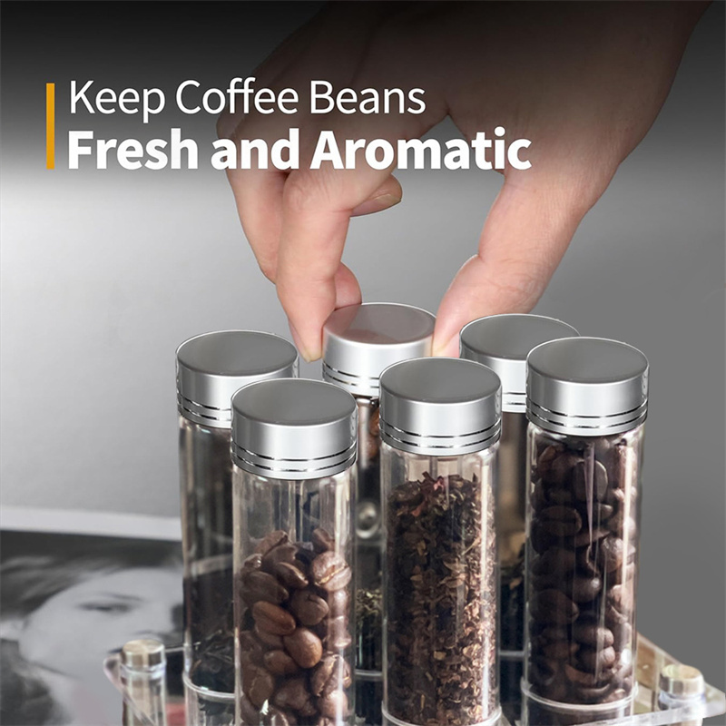 Kahve çekirdekleri saklama kab - Coffee Tea Set incelemesi ve fiyatı