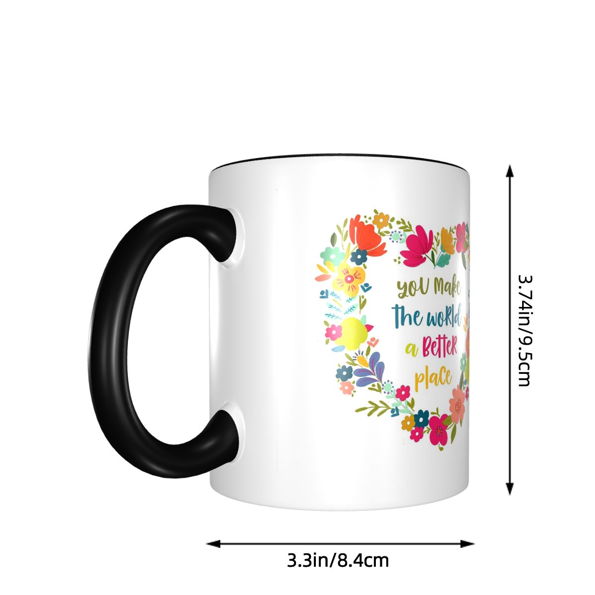 Siz Dünyayı Daha Güzel Bir Yer - Coffee Tea Place incelemesi ve fiyatı