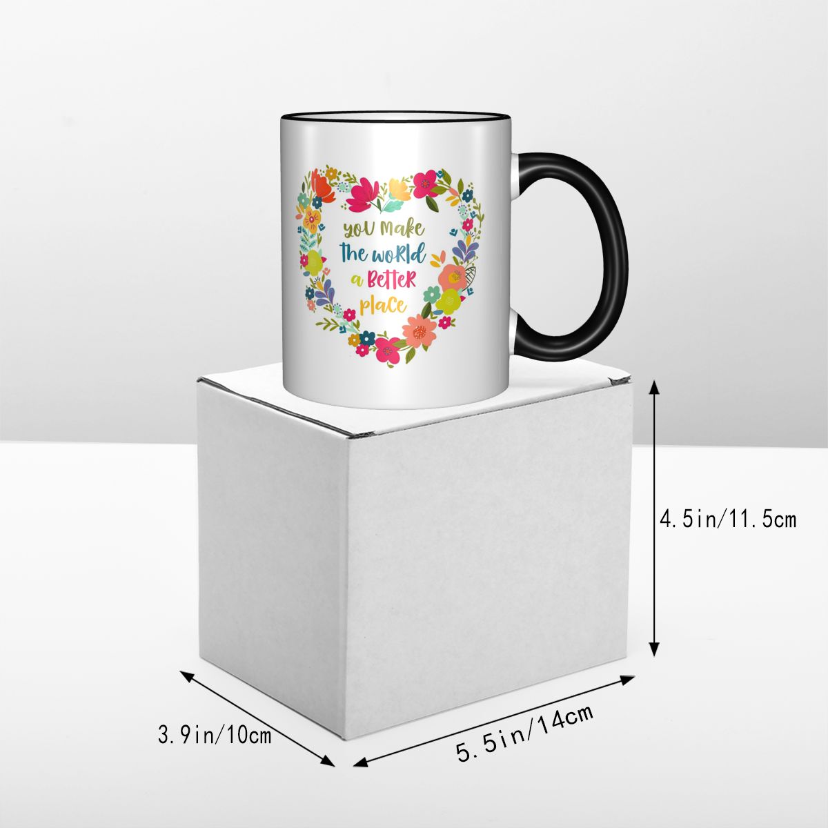 Siz Dünyayı Daha Güzel Bir Yer - Coffee Tea Place incelemesi ve fiyatı