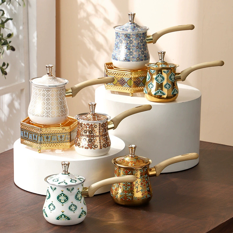 Çikolata Tereyağı Sütü Fincan  - Coffee Tea Chocolate incelemesi ve fiyatı