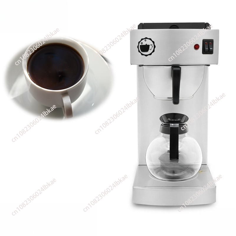 Tam otomatik Amerikan kahve ma - Coffee Tea Hong Kong incelemesi ve fiyatı