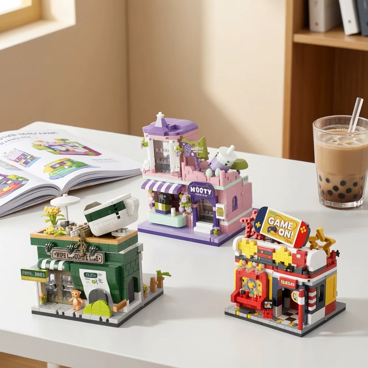 Mikro Parçacıklı Hong Kong Tar - Coffee Tea Hong Kong incelemesi ve fiyatı