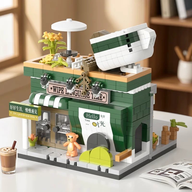 Mikro Parçacıklı Hong Kong Tar - Coffee Tea Hong Kong incelemesi ve fiyatı